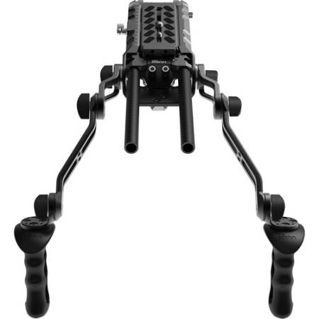 8Sinn VCT Universal Shoulder Rig Full Kit - pełny zestaw, uniwersalny rig